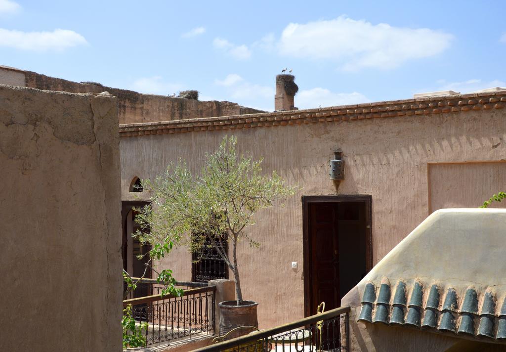 Palmier (adults Only) Riad 2*