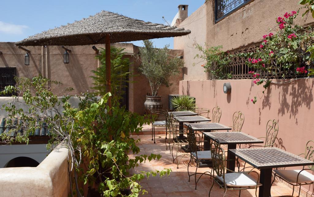 Palmier (adults Only) Marrakesh