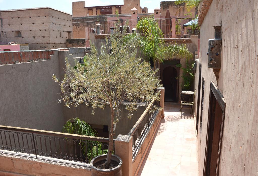Riad Palmier (adults Only) 2*