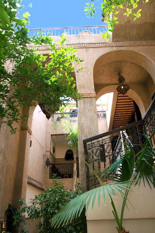 Palmier (adults Only) Riad Marrakesh