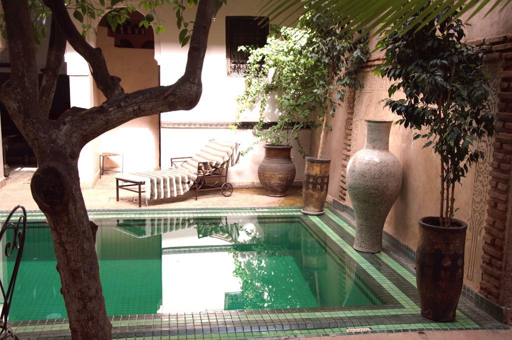 Palmier (adults Only) Riad