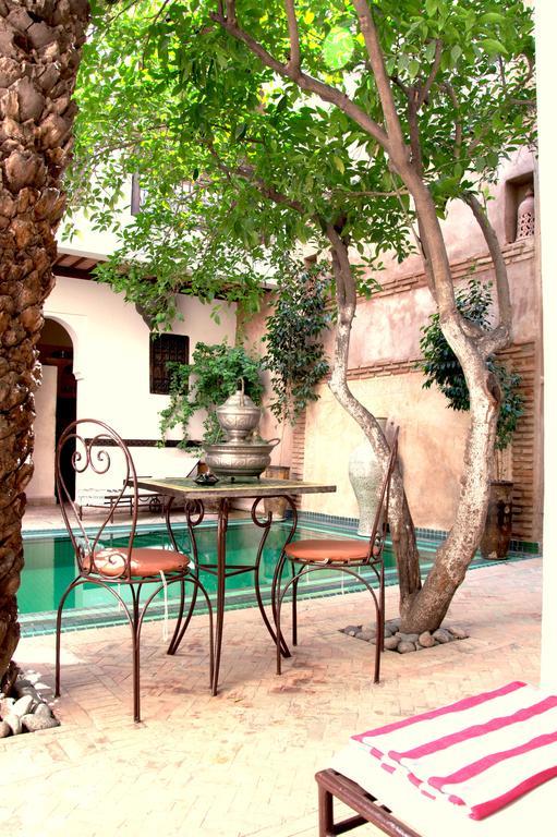 Palmier (adults Only) Riad 2*