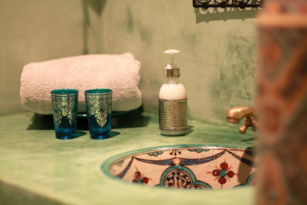 Sherazade Hotel Marrakesh