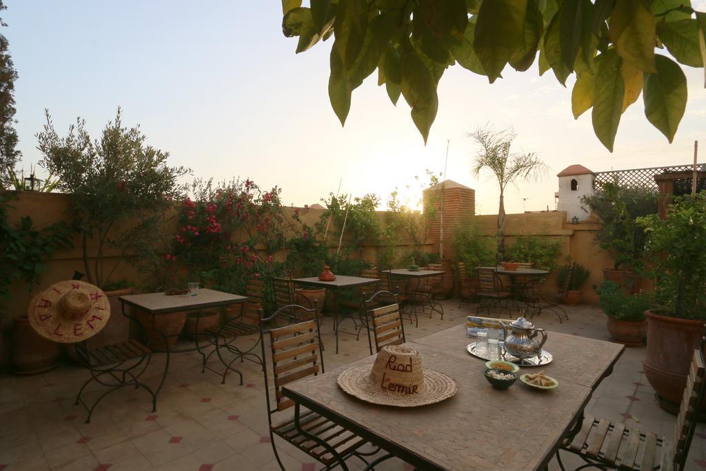 L'emir 4* Marrakesh