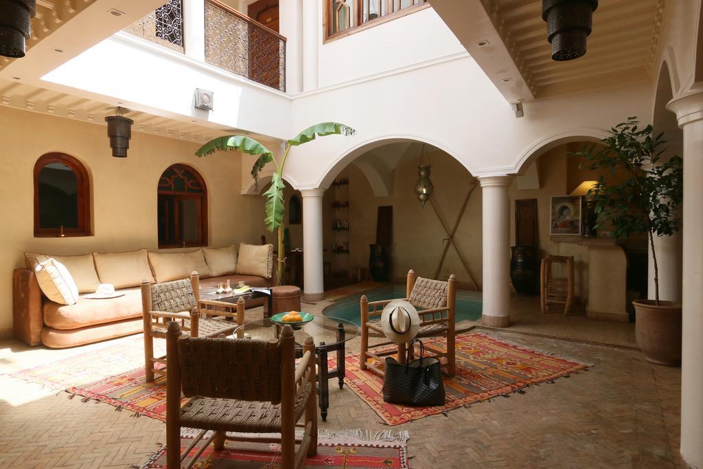 L'emir Marrakesh