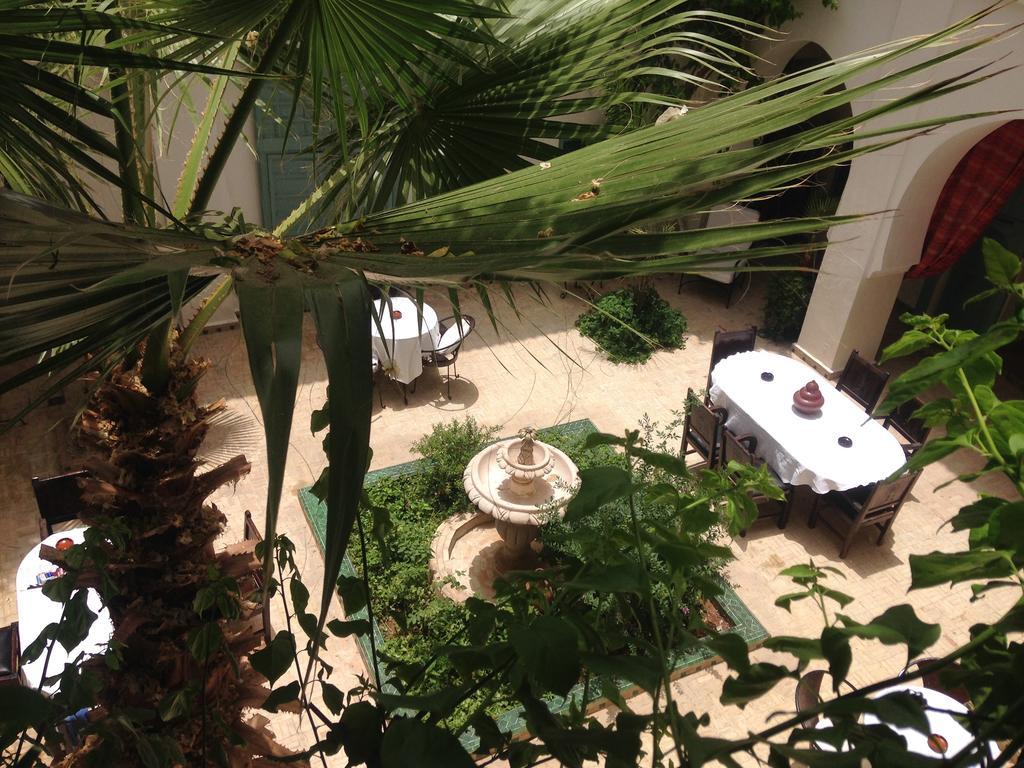 Dar Bounouar Riad 4*