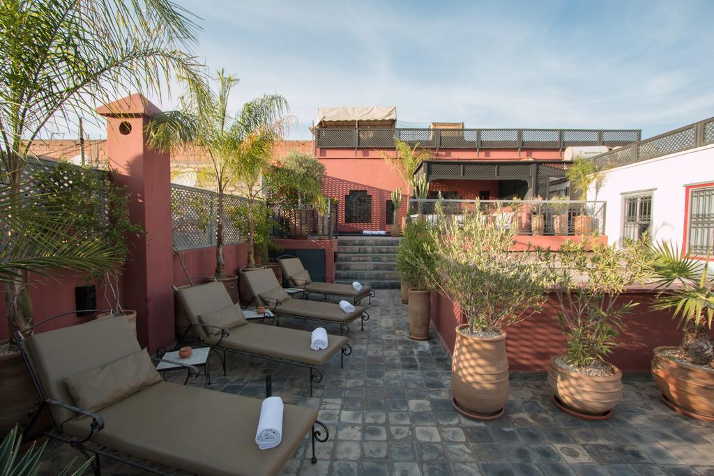 Riad Alegria Marrakesh