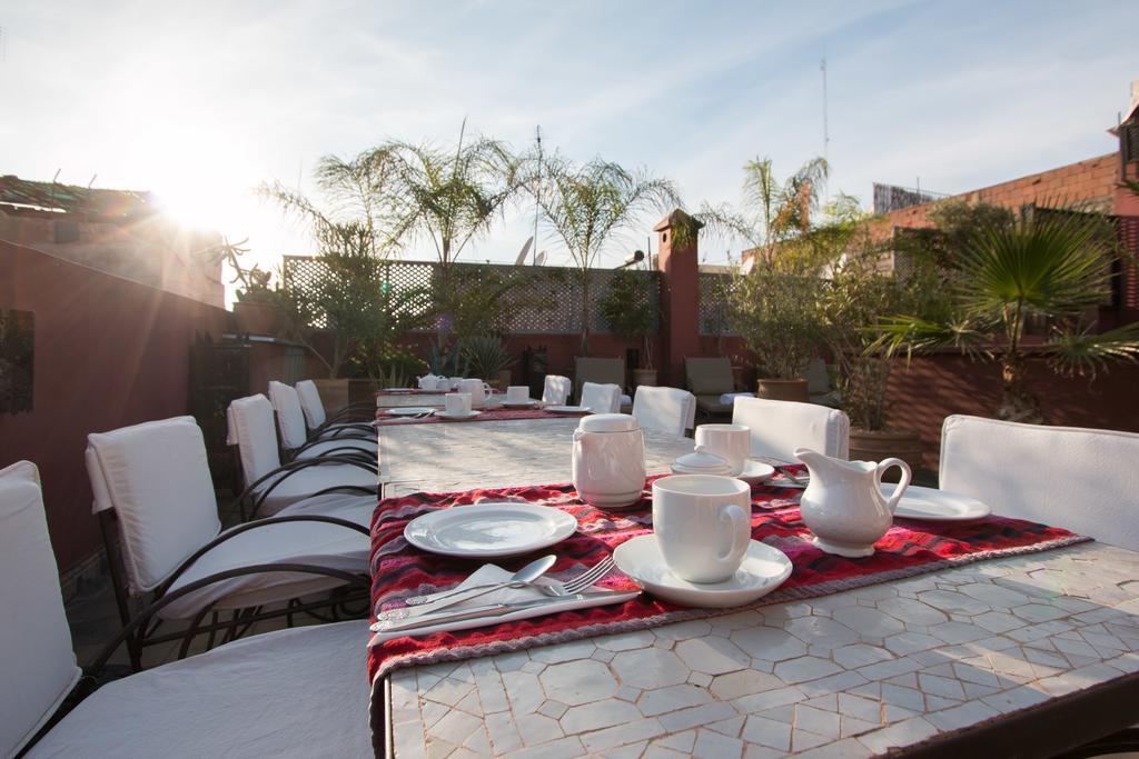 Riad Alegria Marrakesh