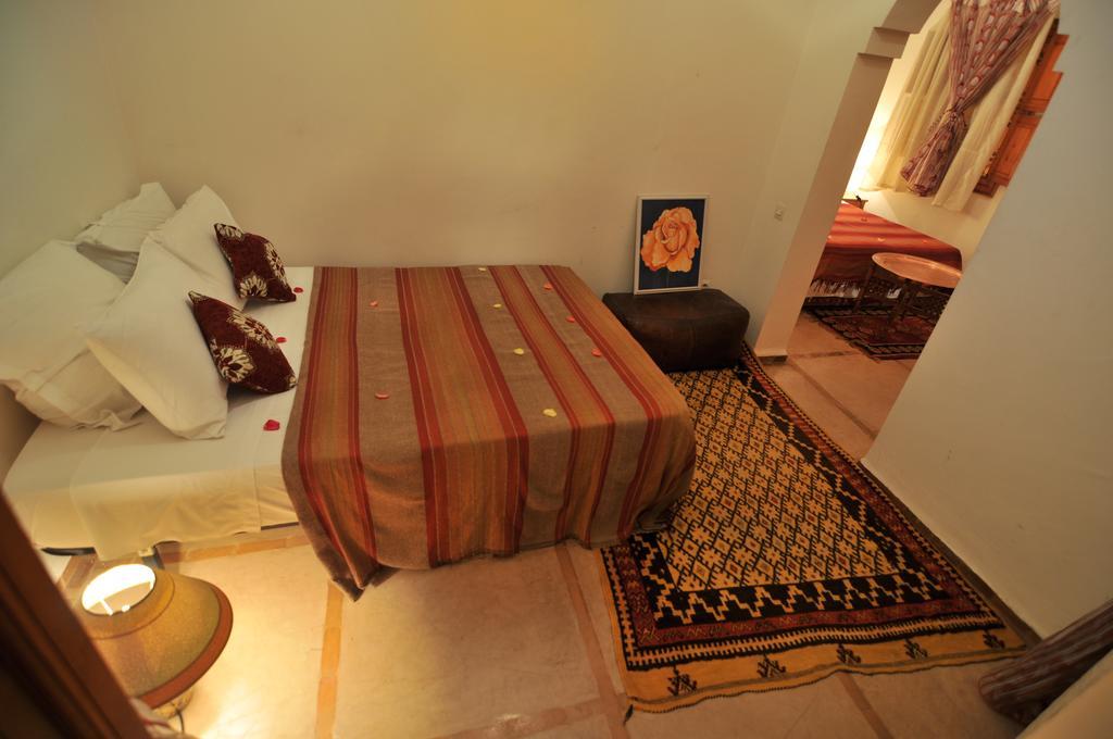 Riad Kalinka Lotus 3*