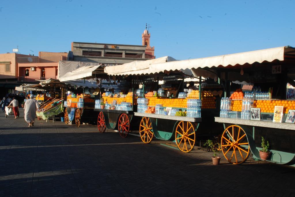 Dar Bounouar 4* Marrakesh