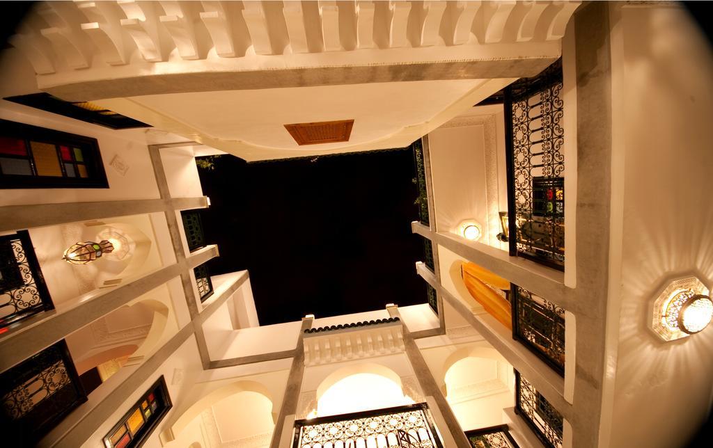 Riad Matins De Marrakech 2*