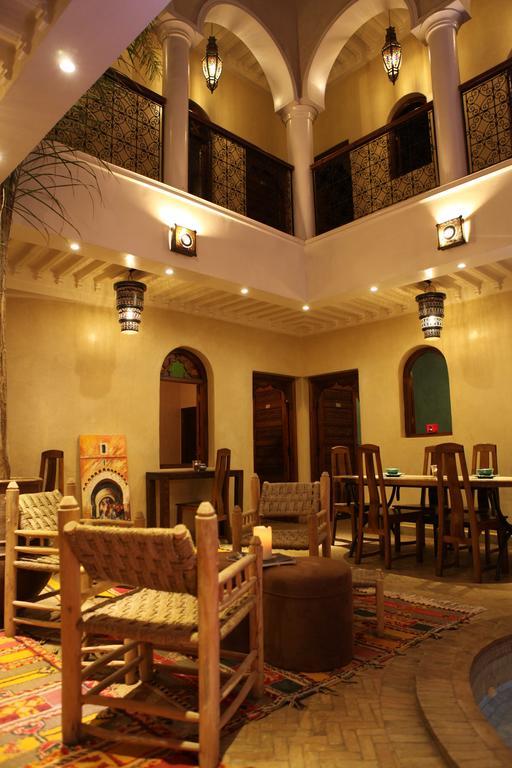 Riad L'emir