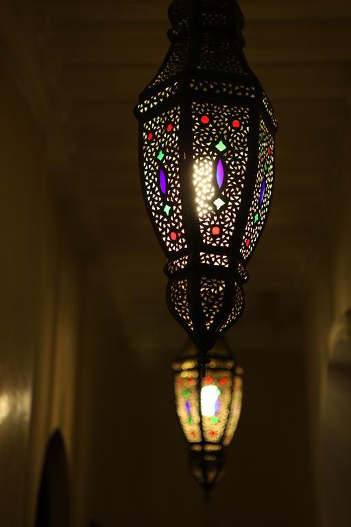 Riad L'emir 4*