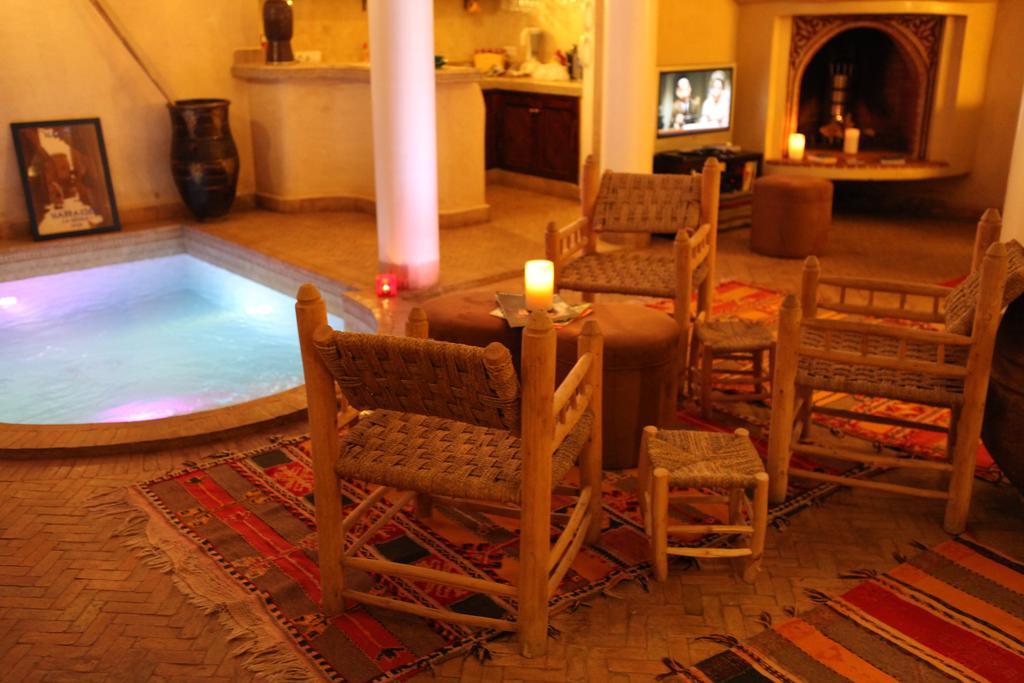 Riad L'emir 4*
