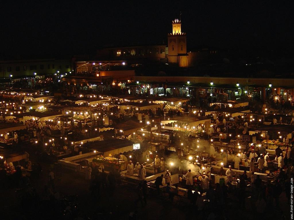 Libitibito Marrakesh
