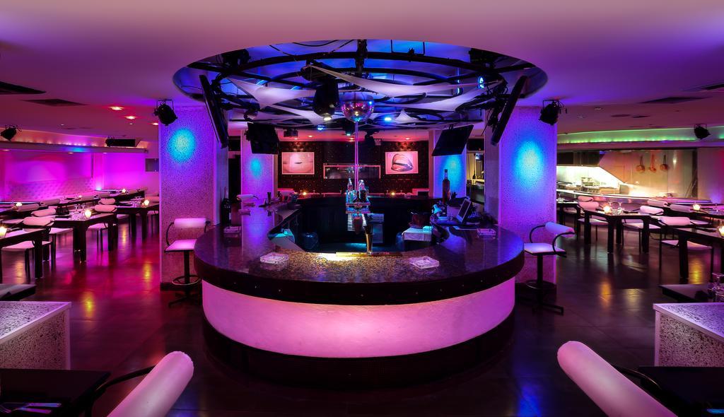 El Andalous Lounge & Hotel