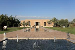 Pavillon Terra Ababila En Exclusivite *