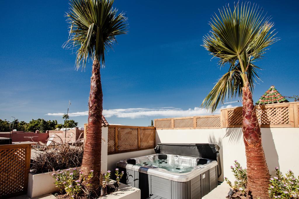 Riad Enchante 4*
