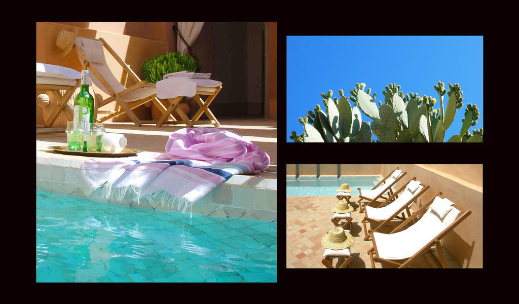 Riad Dar Housnia 4*