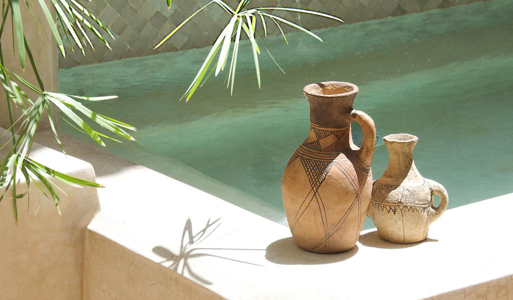 Dar Housnia Riad 4*
