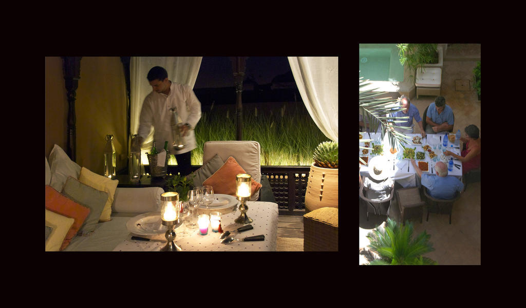 Dar Housnia 4* Marrakesh