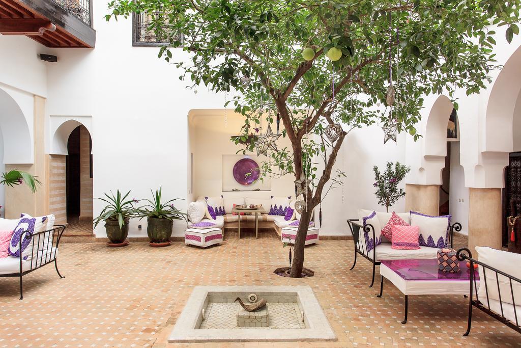 Dar Charkia Riad Marrakesh