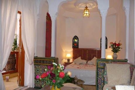 Atlas Apartment Marrakesh