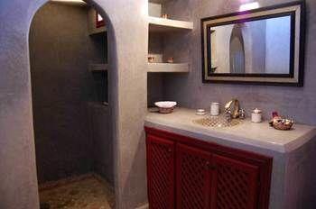 L'aziza Riad Marrakesh