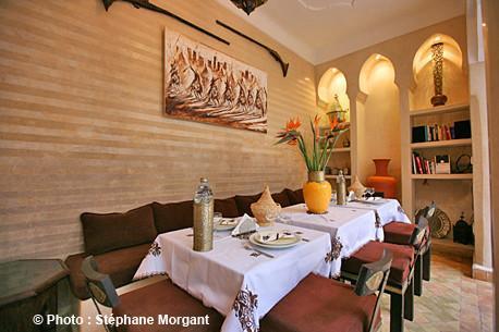 Sharmance Riad 4*