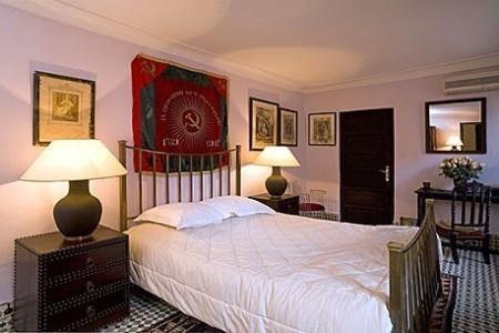 Apartamento Madani