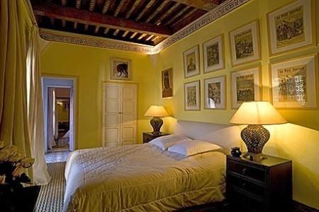 Apartamento Madani *