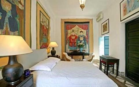 Madani Apartamento Marraquexe