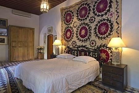Apartamento Madani *