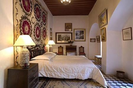 Madani Apartamento *