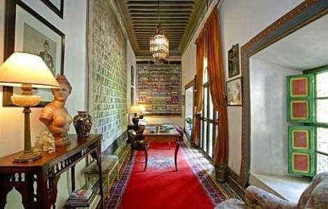 Madani Apartamento *