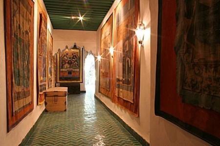 Apartamento Madani Marraquexe