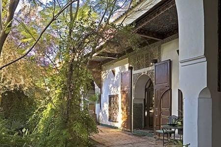 Madani Apartamento *