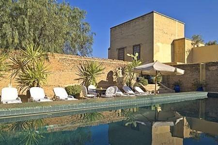 Apartamento Madani