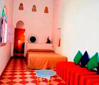 Hotel Johana Marrakesh