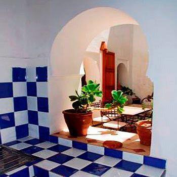 Johana 2* Marrakesh