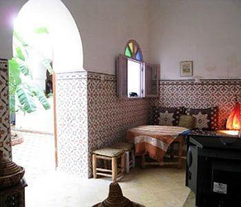 Hotel Johana