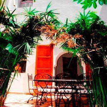 Hotel Johana 2*