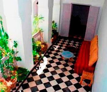 Hotel Johana