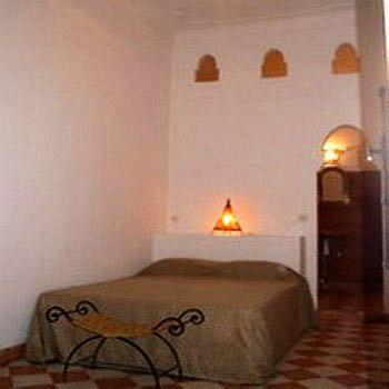 Johana Hotel
