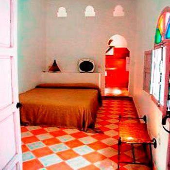 Hotel Johana 2*