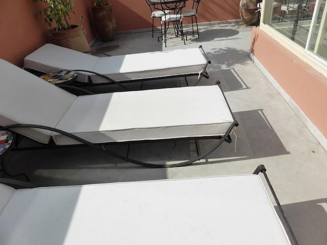 Riad Le Patio Romantique 3*