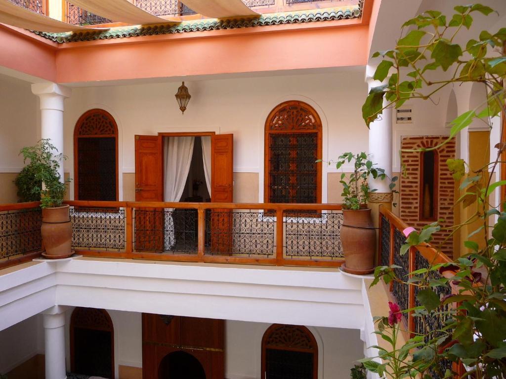 Atlas Apartment Marrakesh