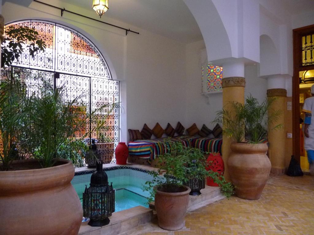 Atlas Apartment *