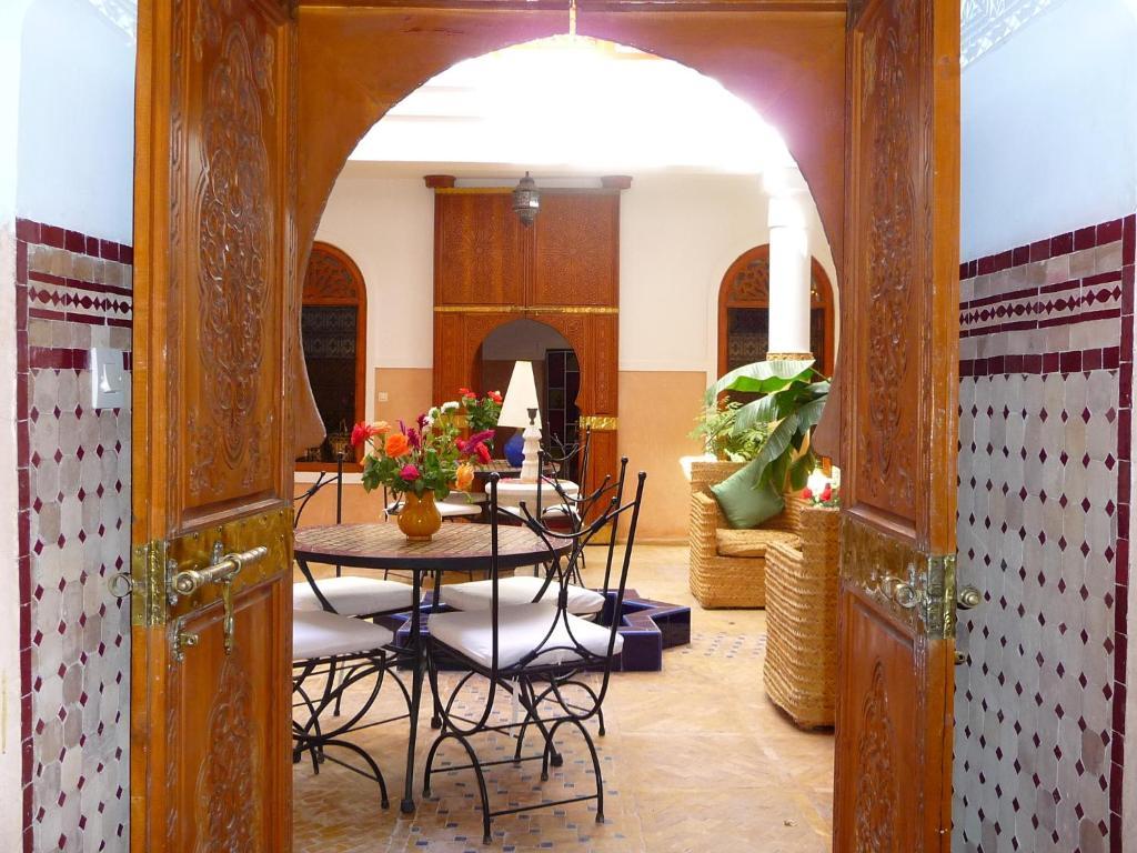 Atlas * Marrakesh