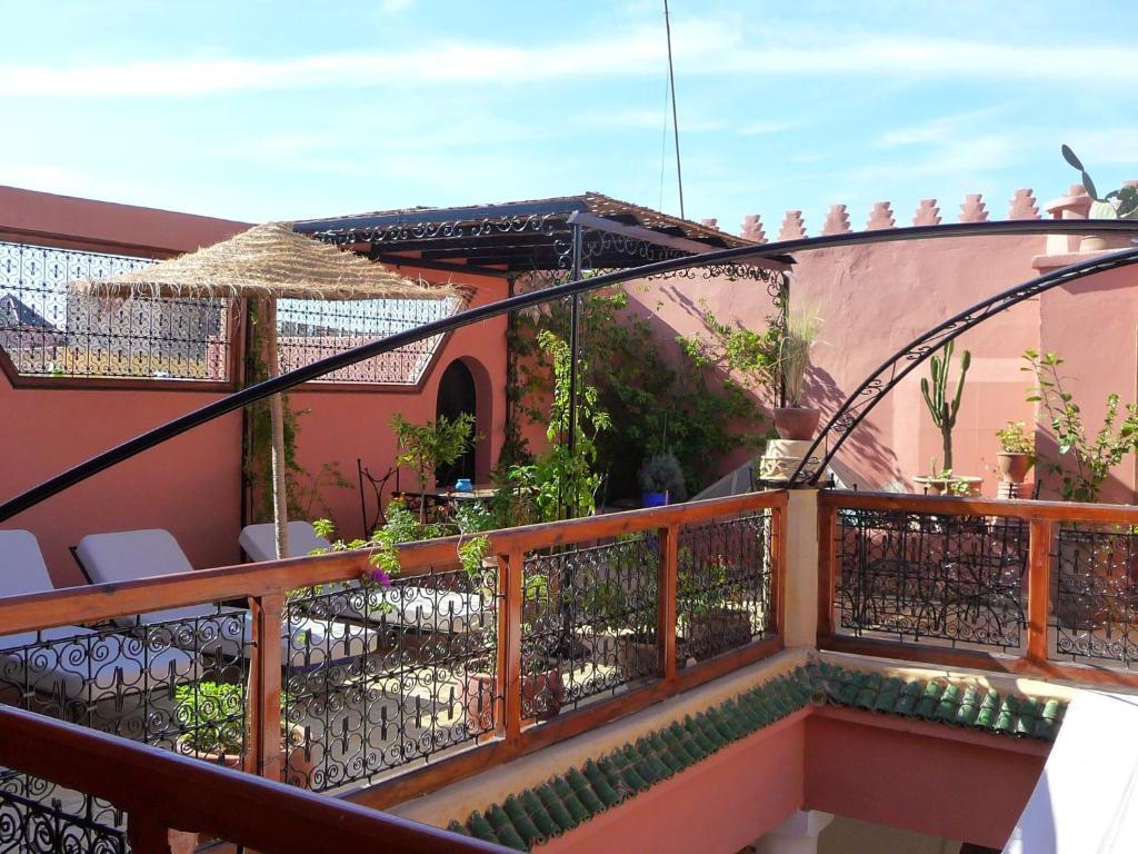 Atlas Apartment Marrakesh